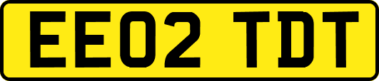EE02TDT