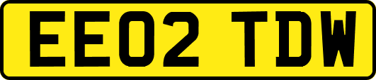 EE02TDW