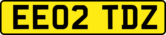 EE02TDZ