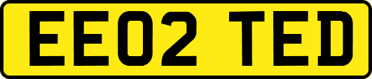 EE02TED