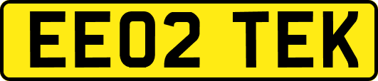 EE02TEK