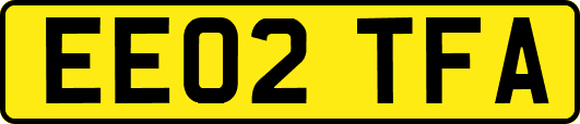 EE02TFA