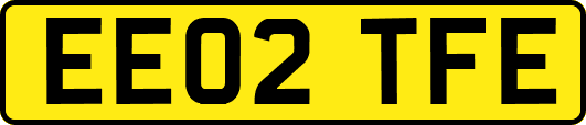 EE02TFE