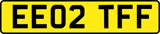 EE02TFF