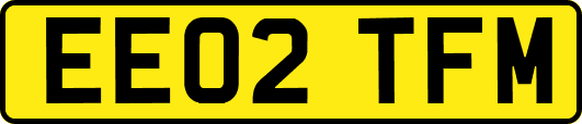 EE02TFM