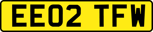 EE02TFW