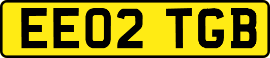 EE02TGB
