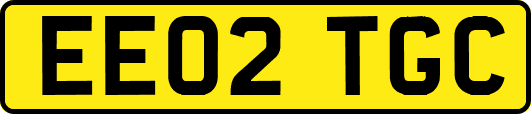 EE02TGC