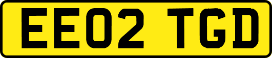 EE02TGD