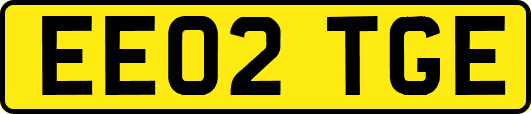 EE02TGE