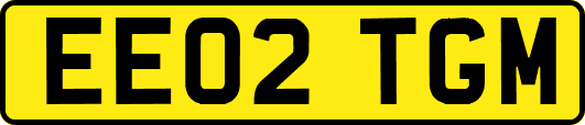 EE02TGM