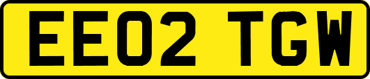 EE02TGW