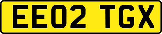 EE02TGX
