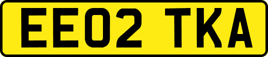EE02TKA