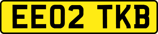 EE02TKB