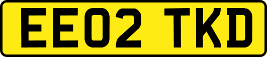 EE02TKD