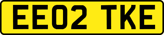 EE02TKE