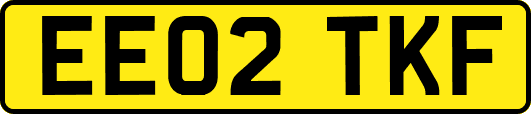 EE02TKF