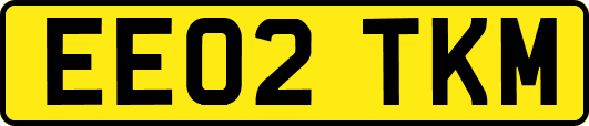 EE02TKM