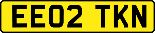 EE02TKN