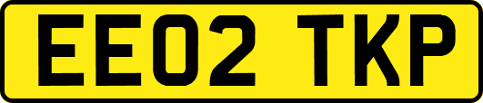EE02TKP