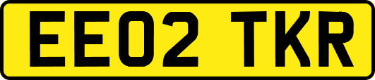EE02TKR