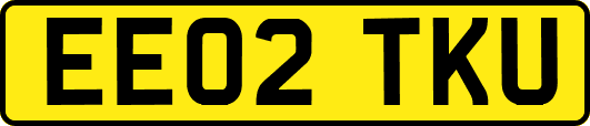 EE02TKU