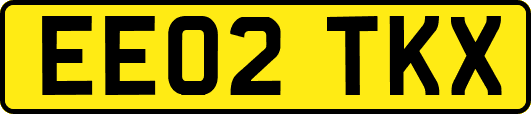 EE02TKX