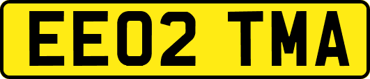 EE02TMA