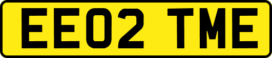 EE02TME
