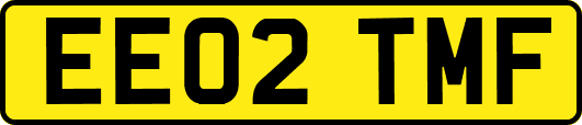 EE02TMF