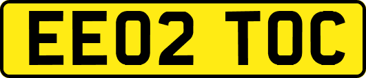 EE02TOC