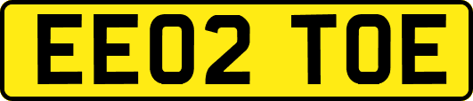 EE02TOE