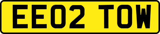 EE02TOW