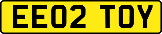 EE02TOY