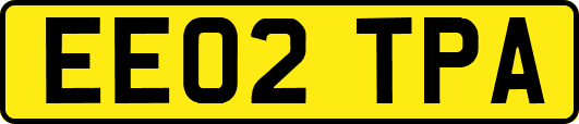 EE02TPA