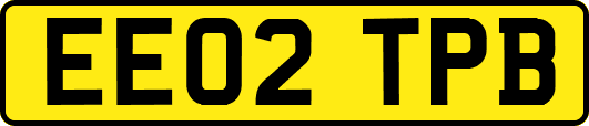 EE02TPB