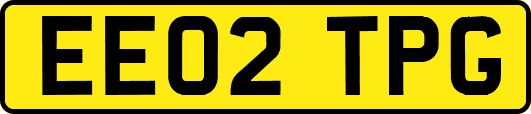 EE02TPG