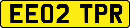 EE02TPR