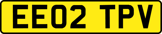 EE02TPV