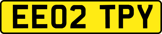 EE02TPY