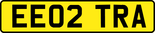 EE02TRA