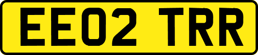 EE02TRR