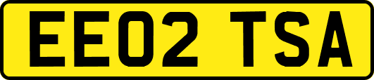 EE02TSA