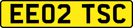 EE02TSC