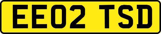 EE02TSD