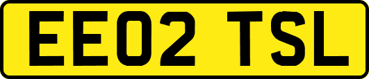 EE02TSL