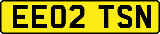 EE02TSN