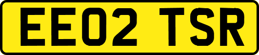 EE02TSR