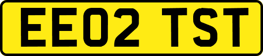 EE02TST